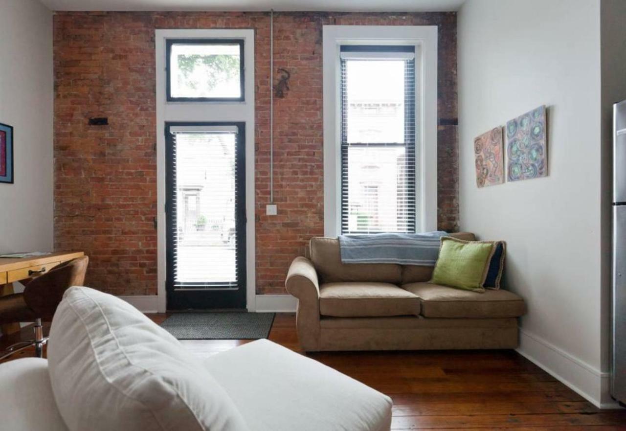 Pup Loft Of Mainstrasse @ Covington & Cincinnatti ภายนอก รูปภาพ